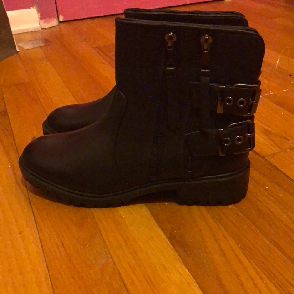 Boots